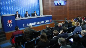 El regreso de Cristian Aubert y la novedad de Aldo Marín en Azul Azul: quiénes son los nuevos nombres del directorio