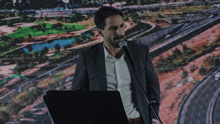 Fiscalía pide indagar eventual rol de Gonzalo Winter en Caso Sierra Bella