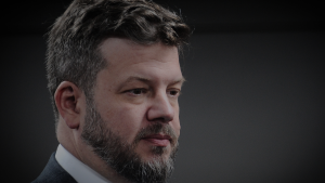 Johannes Kaiser asegura que carabineros 