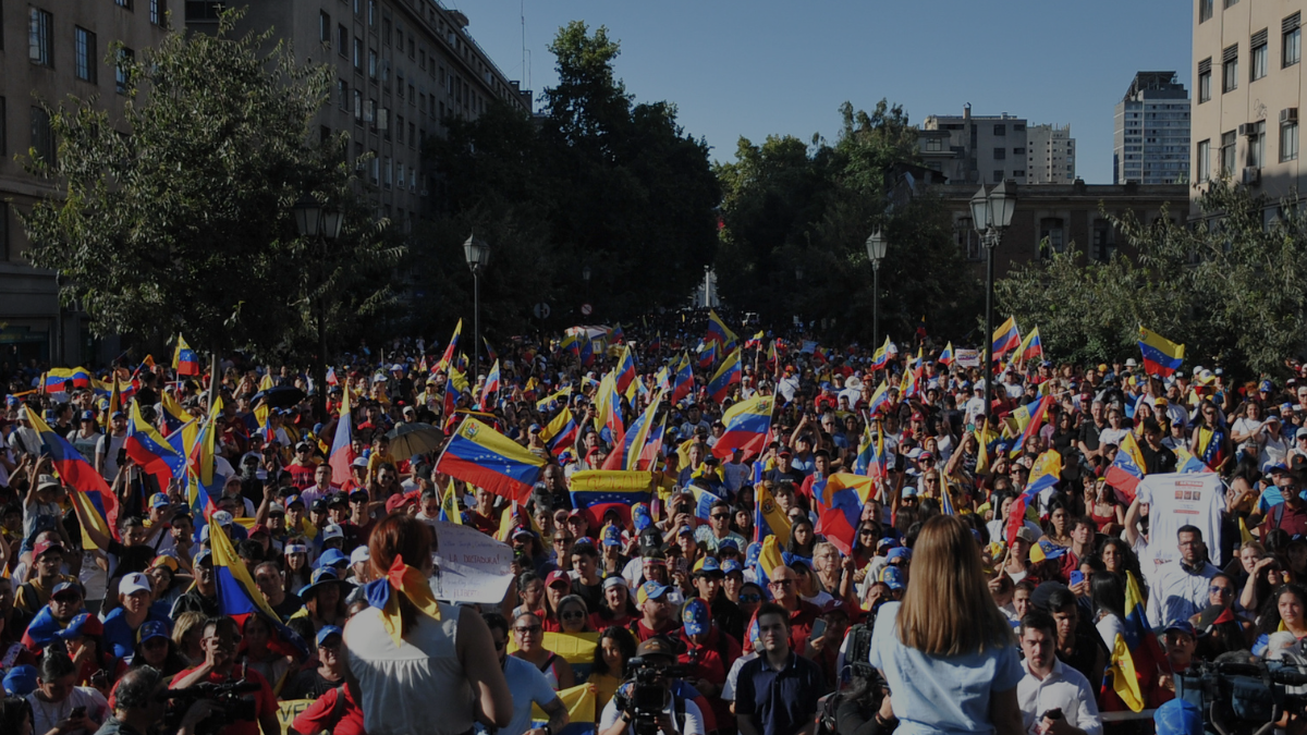 Chile dobla el promedio mundial: inmigrantes son el 8,8% de la población y llegan a 1,6 millones