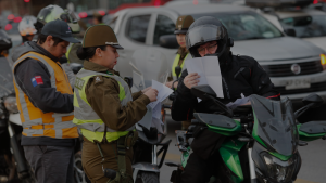 Atención conductores: exención por restricción vehicular ahora se solicita online