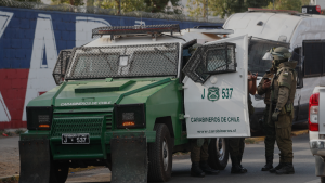 Ministro Cordero entrega detalles sobre refuerzo policial en funeral de 