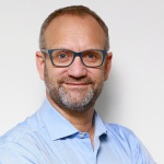 Foto del Columnista Gonzalo Muñoz Abogabir