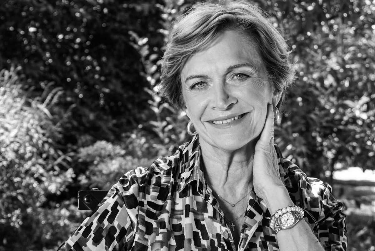 Evelyn Matthei