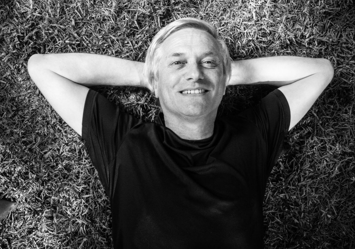 José Antonio Kast