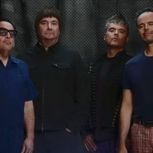 Los Tres lanzan “Cantar y Amar”, el primer single del disco “XCLNT”