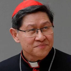 Luis Antonio Tagle