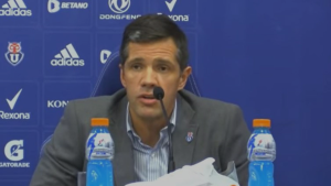 El millonario sueldo de Michael Clark en Azul Azul y la abismal diferencia con el de Juan Tagle y Aníbal Mosa: gana más que todo el directorio de ByN