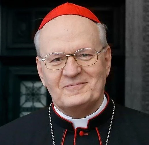 Peter Erdo