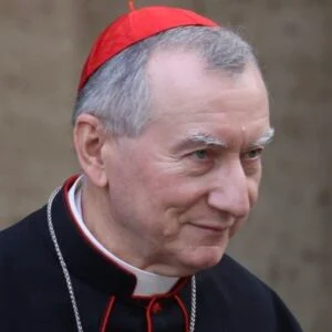 Pietro Parolin cardenales papa