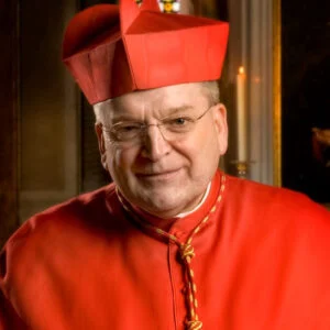 Raymond Burke