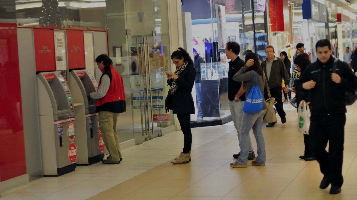 Los datos que explican el aumento en las ganancias de los bancos y por qué se debilitaron en marzo