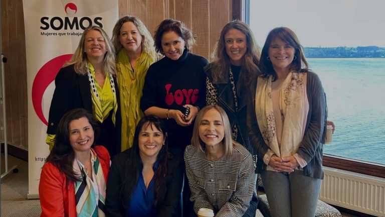 Mujeres de centroderecha lanzan iniciativa para recoger propuestas y construir Destino Manifiesto para el próximo gobierno