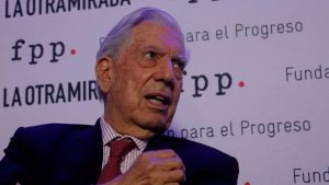 Desde la política a la academia: las reacciones que dejó la muerte de Mario Vargas Llosa