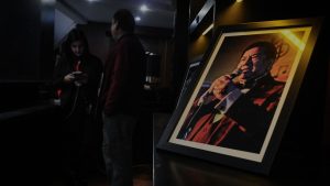 Ley Tommy Rey: las dificultades para proteger la propiedad intelectual en Chile