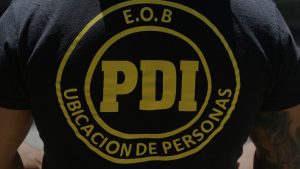 Lo que se sabe del caso de joven de 16 años desaparecida en Huechuraba