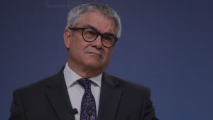 La respuesta de Mario Marcel a la CUT por propuesta de sueldo mínimo de $1 millón