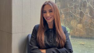Myriam Hernández: 