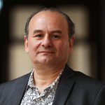 Foto del Columnista Christian González-Billault