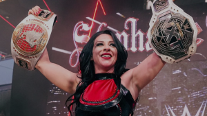 ¿WWE en Chile? Triple H aseguró que Sudamérica sería sede de próximos shows