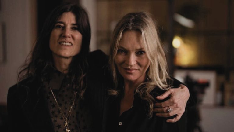 La maravillosa neurosis de Bella Freud