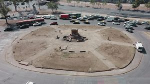 La mirada de Felipe Assadi: El Estado (de las cosas)
