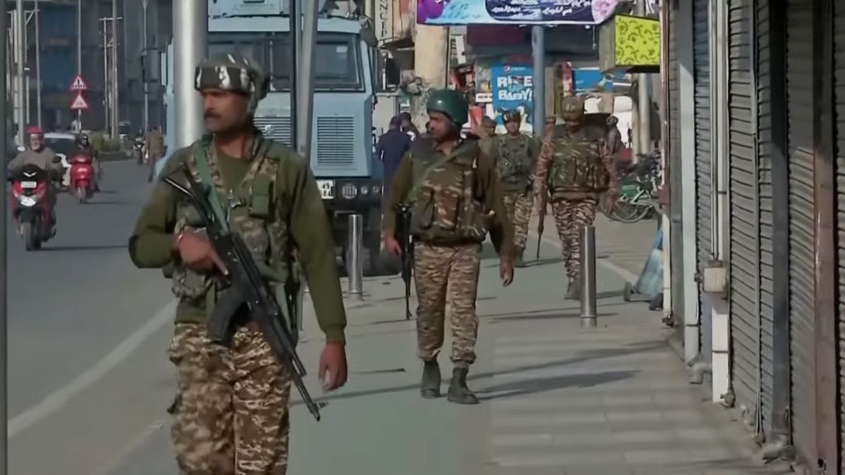 Crecen tensiones entre India y Pakistán: qué está pasando y la última información sobre un posible ataque