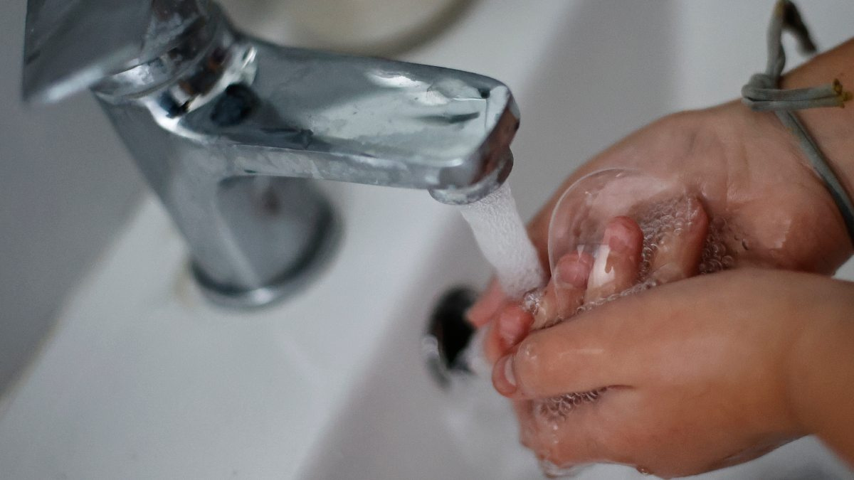 MAPAS - Las comunas que tendrán corte de agua de hasta 11 horas en Santiago