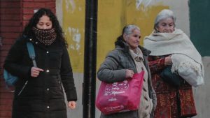 Pronostican el día más frío en lo que va de 2025 en Santiago: cuándo será y cuál es la temperatura que se espera