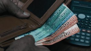 Ingresa tu RUT y revisa si tienes pagos por cobrar de bonos en mayo