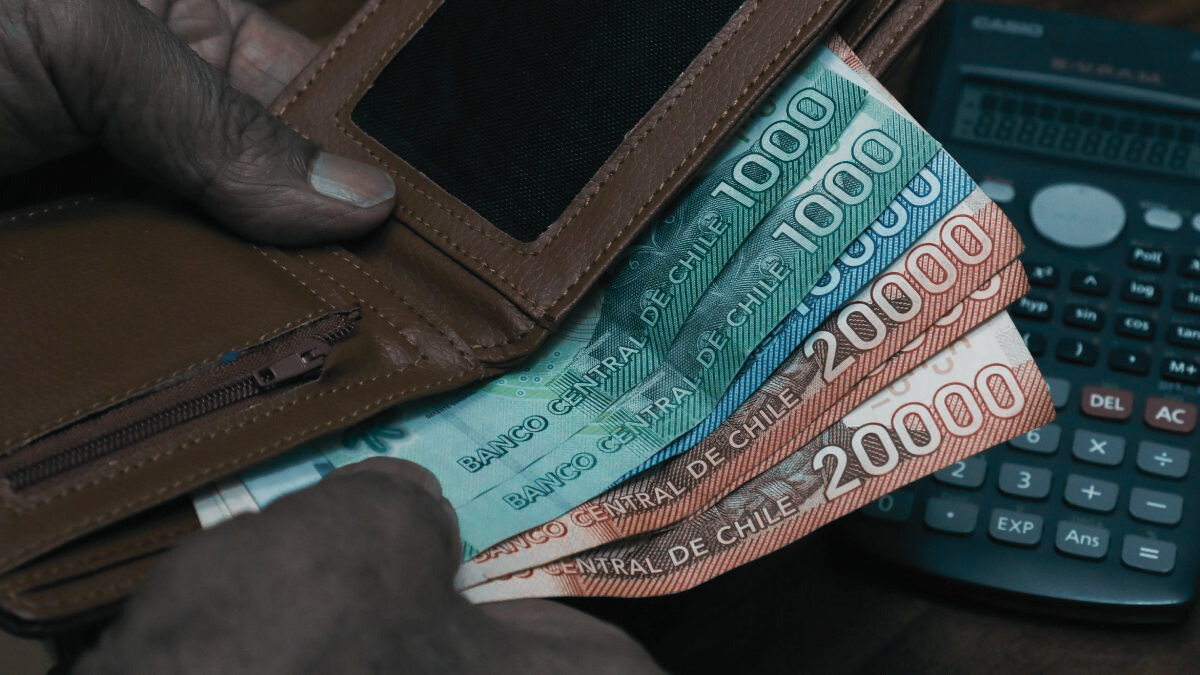 Ingresa tu RUT y revisa si tienes pagos por cobrar de bonos en mayo