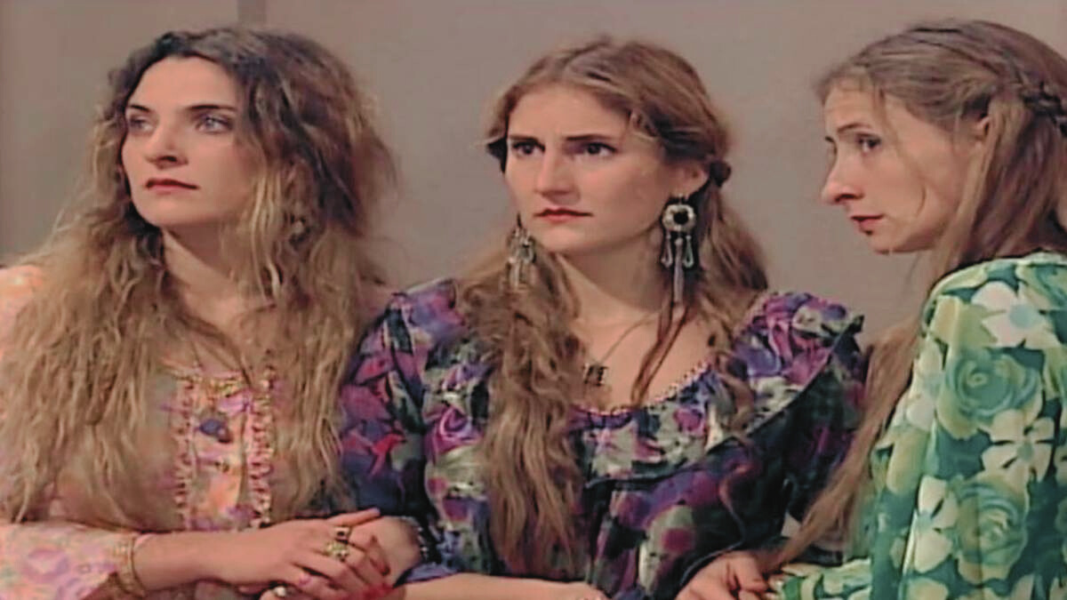 TVN anuncia la fecha del esperado regreso de Romané a su pantalla