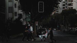 MAPAS - Enel anuncia cortes de luz en seis comunas de la RM para este viernes 2 de mayo