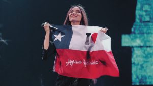Concierto de Myriam Hernández: conoce los cambios de horario de Metro de Santiago