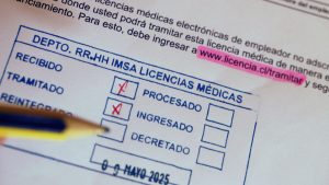 Caso Licencias Médicas: cómo denunciar malas prácticas en la nueva plataforma del Poder Judicial