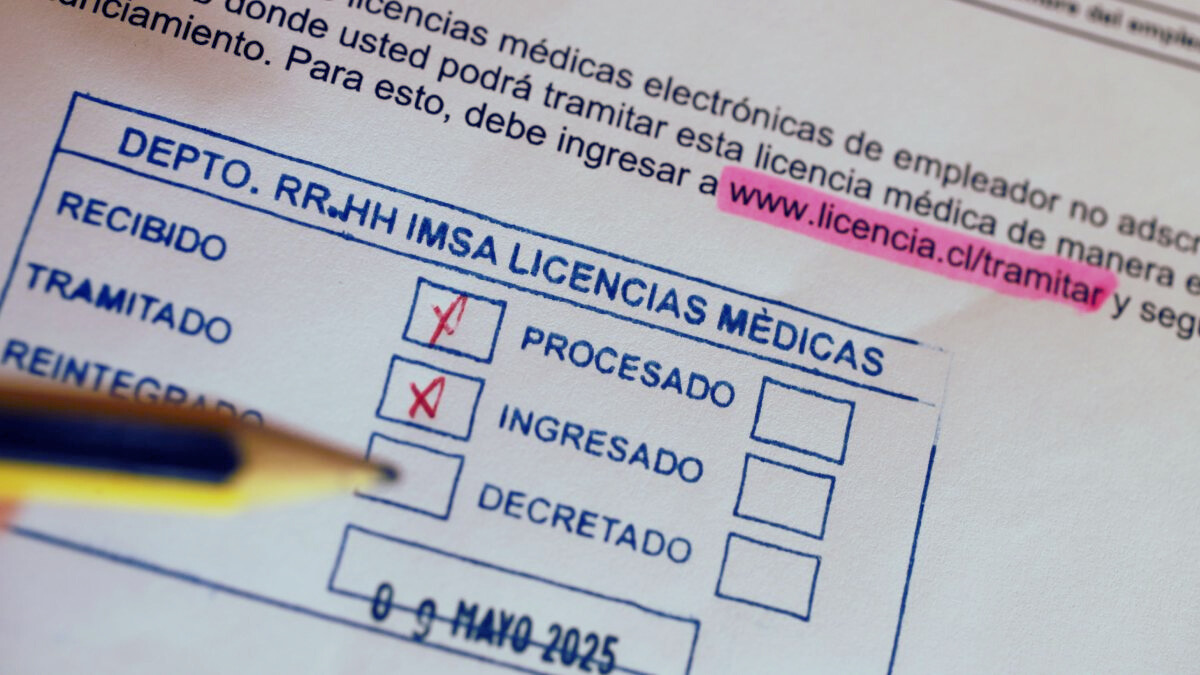 Caso Licencias Médicas: cómo denunciar malas prácticas en la nueva plataforma del Poder Judicial