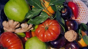 Qué alimentos están más baratos en otoño y dónde puedes conseguirlos hasta un 64% más económicos