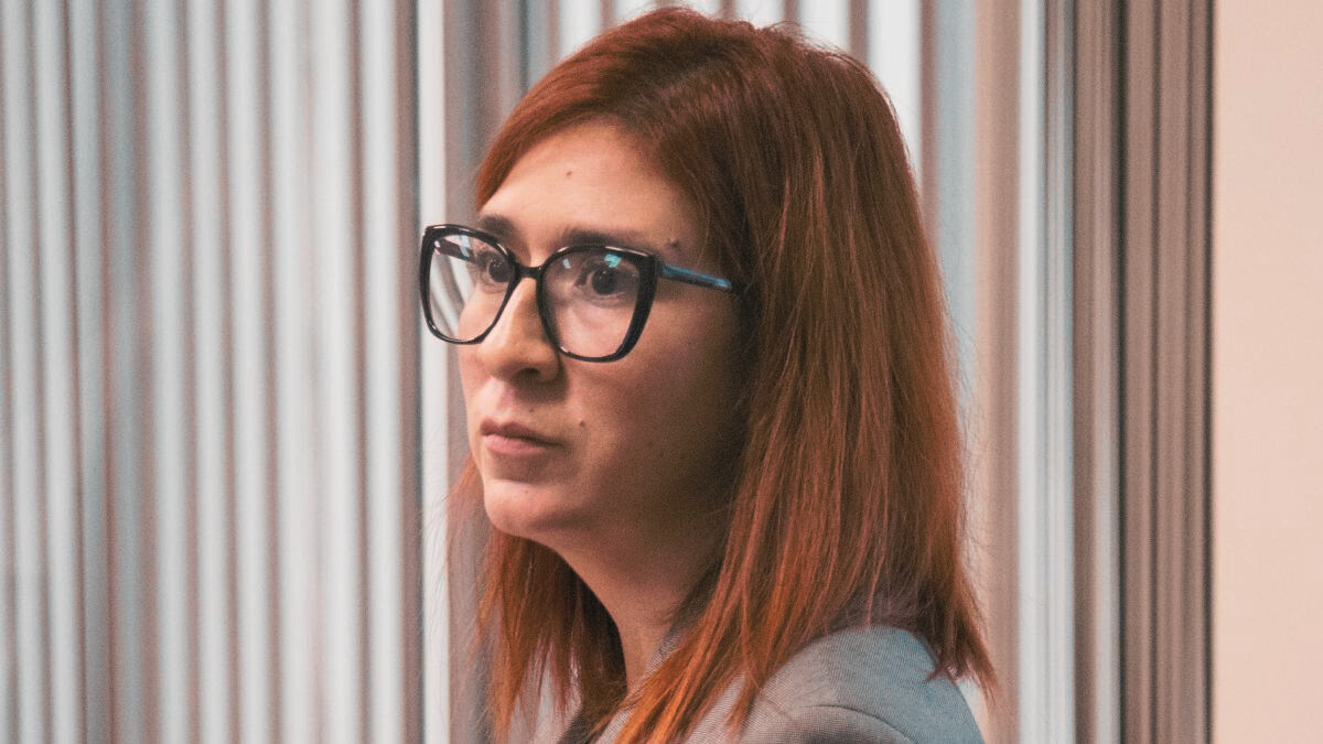 Tribunal desestima apelación de la Fiscalía y confirma arresto domiciliario para Catalina Pérez