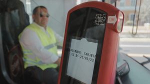 Nuevo recorrido C26c: este es el trayecto que unirá Huechuraba con Providencia