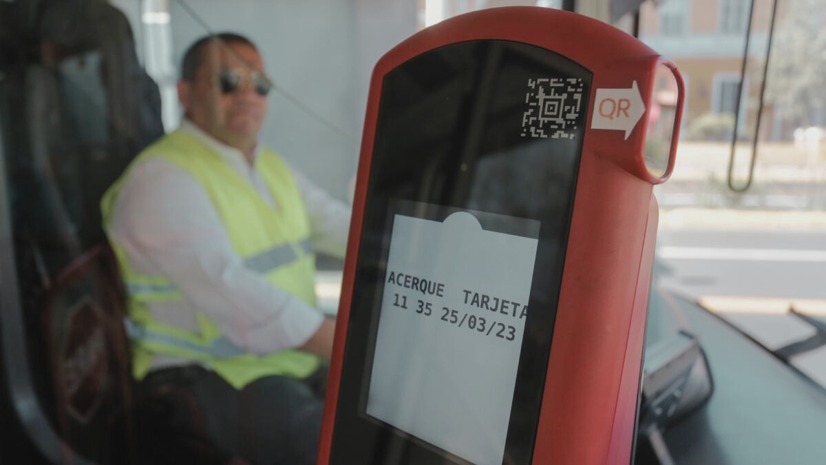 Nuevo recorrido C26c: este es el trayecto que unirá Huechuraba con Providencia