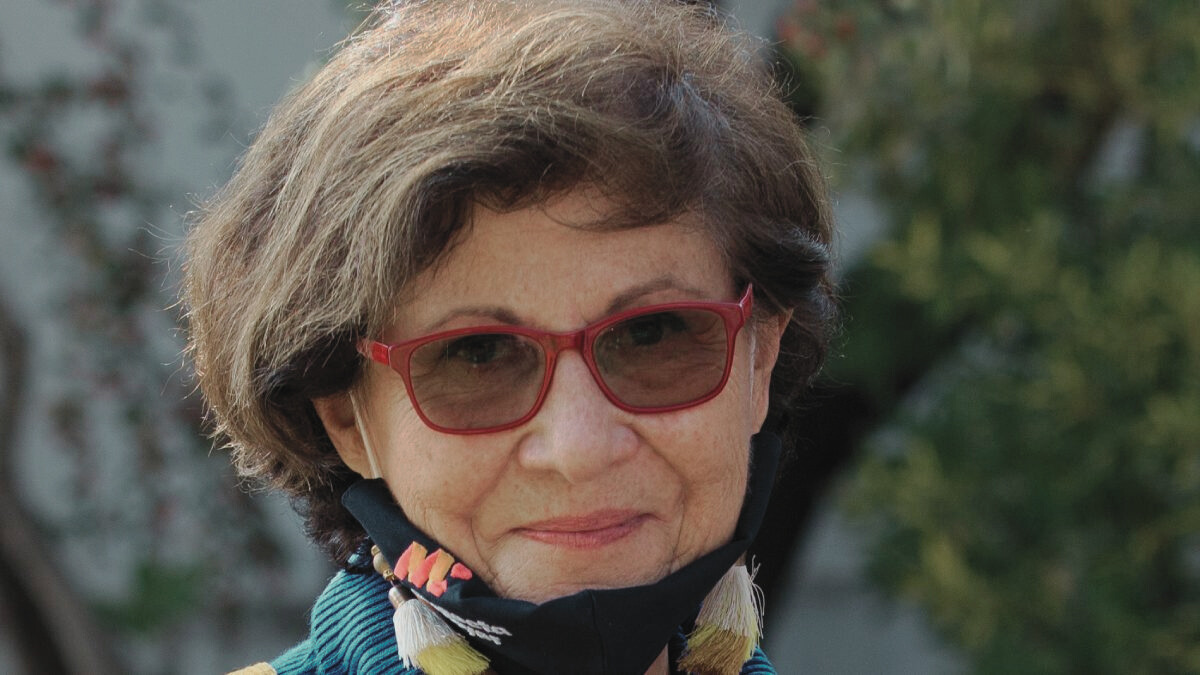 “No me rendiré”: Teresita Reyes revela complicado avance de su cáncer