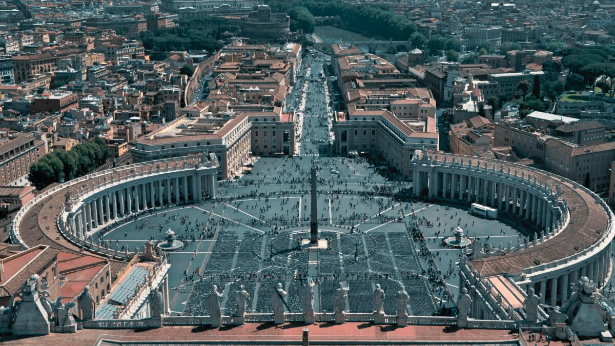 Elección del nuevo papa: revisa el horario de la votación en el cónclave del Vaticano