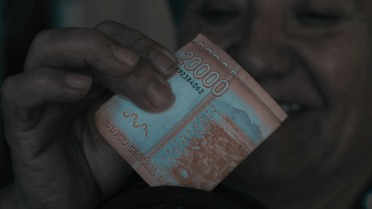 Comenzó el pago del Bono Invierno 2025:¿Quiénes reciben los más de $81 mil?