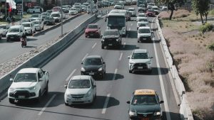 FOTO - Sernac advierte falla en seis mil camionetas Peugeot en Chile
