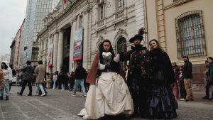 Día de los Patrimonios 2025: las 20 actividades imperdibles en la RM y en regiones