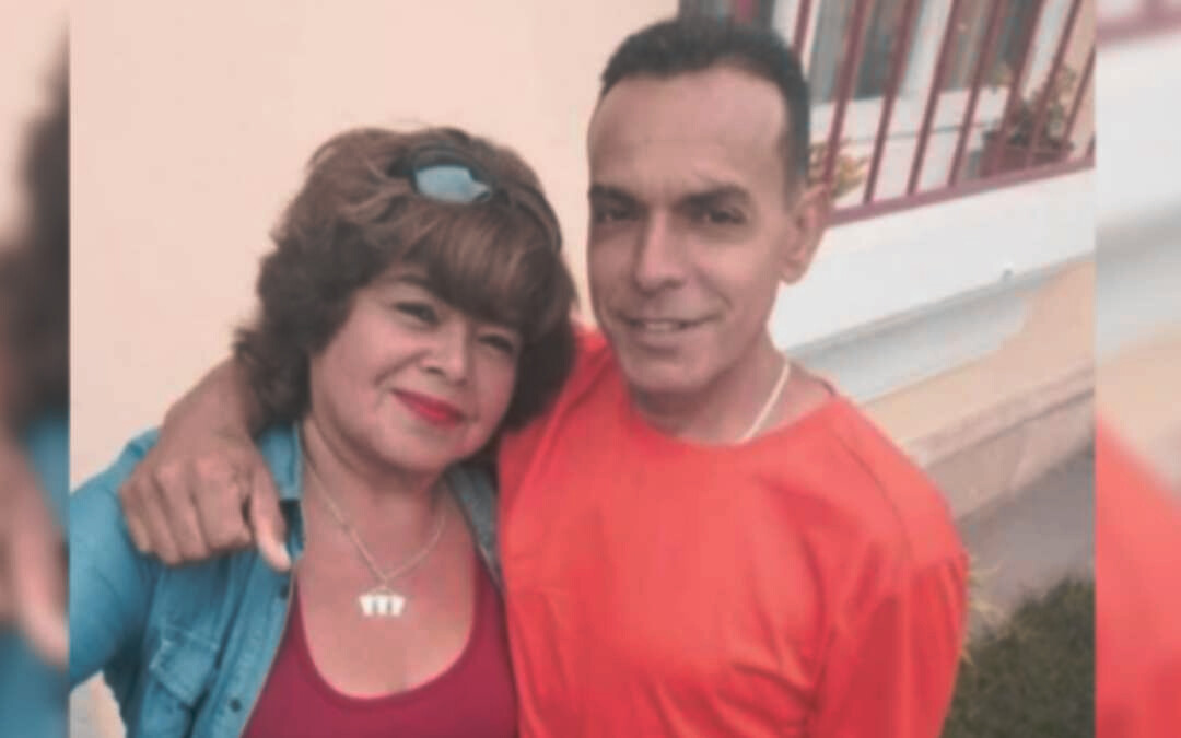 Detienen en Venezuela a imputado por el homicidio de Ana María Pizarro en La Serena