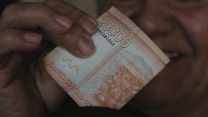 Los cuatro bonos que se pagan la última semana de mayo