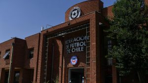 ¿Quién paga? ANFP deberá suscribir parte de millonaria multa por prácticas anticompetitivas del CDF