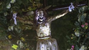 Cristo de Mayo 2025: la esperada procesión ya tiene fecha y hora