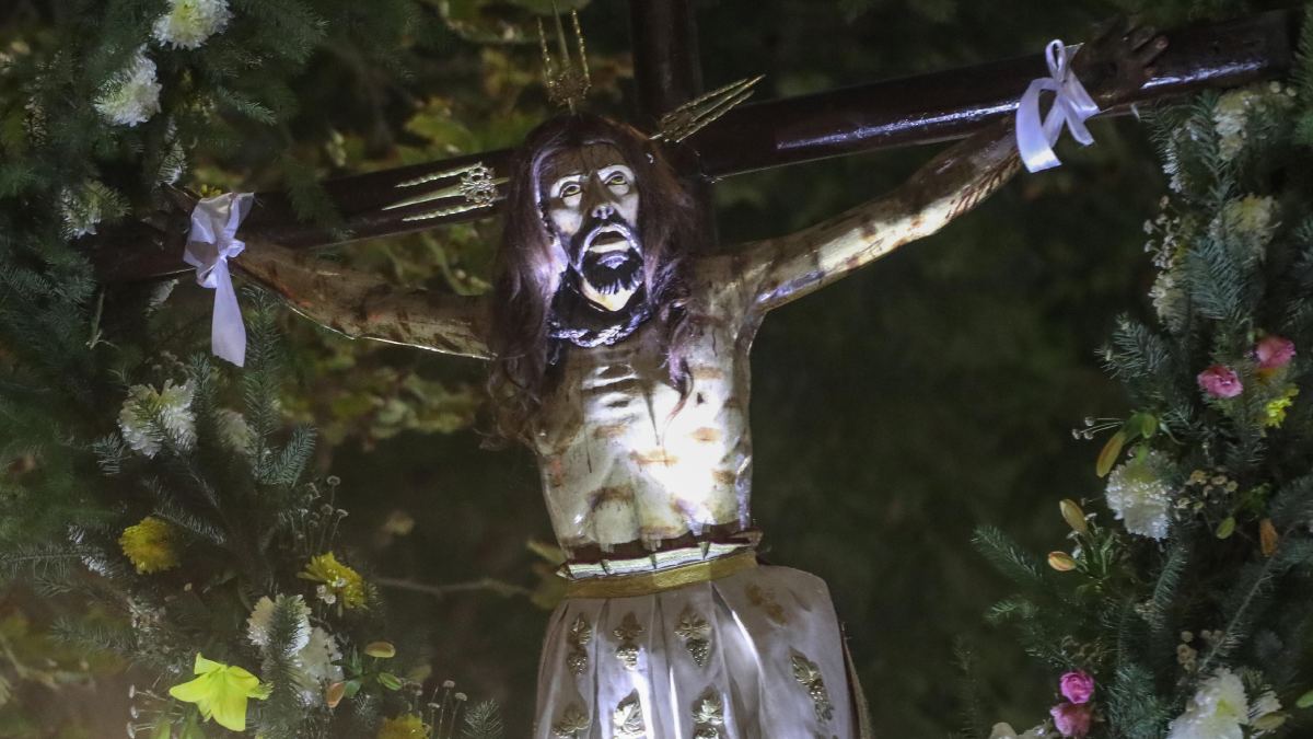 Cristo de Mayo 2025: la esperada procesión ya tiene fecha y hora